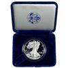 Image 2 : 2005 Silver Eagle Proof