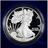 Image 1 : 2007 Silver Eagle Proof