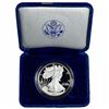 Image 2 : 2007 Silver Eagle Proof
