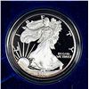 Image 1 : 2001 Silver Eagle Proof