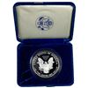 Image 3 : 2001 Silver Eagle Proof