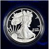 Image 1 : 2010 Silver Eagle Proof