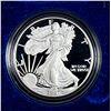 Image 1 : 2007 Silver Eagle Proof