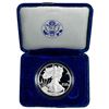 Image 2 : 2007 Silver Eagle Proof