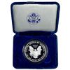 Image 3 : 2007 Silver Eagle Proof