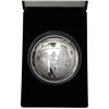 Image 2 : 2019 Silver Apollo 11 50th Anniv. Comm. 5 troy oz