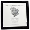 Image 3 : 2023 Silver Peace Dollar