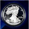 Image 1 : 2000 Silver Eagle Proof