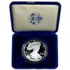 Image 2 : 2002 Silver Eagle Proof