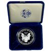 Image 3 : 2002 Silver Eagle Proof