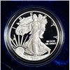 Image 1 : 2010 Silver Eagle Proof