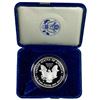 Image 3 : 2002 Silver Eagle Proof