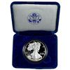 Image 2 : 2007 Silver Eagle Proof