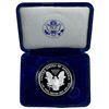 Image 3 : 2007 Silver Eagle Proof