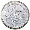 Image 1 : 2017 Silver 5 oz 25C George Rogers Clark