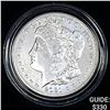 Image 1 : 2021 Morgan Silver Dollar