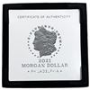 Image 4 : 2021 Morgan Silver Dollar