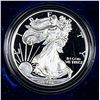 1997 Silver Eagle Proof