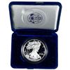 Image 2 : 1997 Silver Eagle Proof