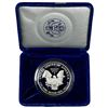 Image 3 : 1994 Silver Eagle Proof