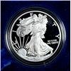 2003 Silver Eagle Proof