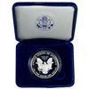 Image 3 : 2007 Silver Eagle Proof