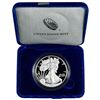 Image 2 : 2017 Silver Eagle Proof