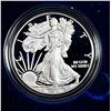 Image 1 : 2017 Silver Eagle Proof