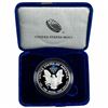 Image 3 : 2017 Silver Eagle Proof