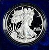 Image 1 : 2014 Silver Eagle Proof