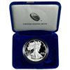 Image 2 : 2014 Silver Eagle Proof