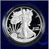 Image 1 : 2020 Silver Eagle Proof