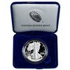 Image 2 : 2020 Silver Eagle Proof