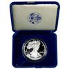 Image 2 : 2001 Silver Eagle Proof