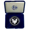 Image 3 : 2001 Silver Eagle Proof