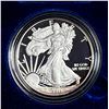 Image 1 : 2011 Silver Eagle Proof