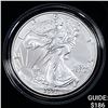 Image 1 : 2021 Silver Eagle