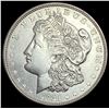Image 1 : 1921-D Silver Morgan Dollar CLOSELY UNCIRCULATED