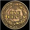 Image 2 : 1909-S Indian Head Cent CLOSELY UNCIRCULATED