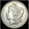 Image 1 : 1900 Morgan Silver Dollar UNCIRCULATED