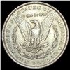 Image 2 : 1900 Morgan Silver Dollar UNCIRCULATED
