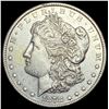 Image 1 : 1878 REV79 Silver Morgan Dollar CLOSELY UNCIRCULATED