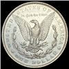 Image 2 : 1878 REV79 Silver Morgan Dollar CLOSELY UNCIRCULATED