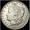 Image 1 : 1891-O Silver Morgan Dollar ABOUT UNCIRCULATED