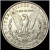 Image 2 : 1891-O Silver Morgan Dollar ABOUT UNCIRCULATED