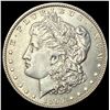 Image 1 : 1892 Morgan Silver Dollar UNCIRCULATED