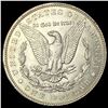 Image 2 : 1892 Morgan Silver Dollar UNCIRCULATED