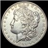 Image 1 : 1899-S Silver Morgan Dollar CLOSELY UNCIRCULATED