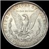 Image 2 : 1886-O Silver Morgan Dollar UNCIRCULATED
