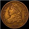 Image 1 : 1832 Capped Bust Dime CLOSELY UNCIRCULATED